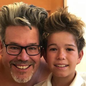 Meet your Posher, Jay